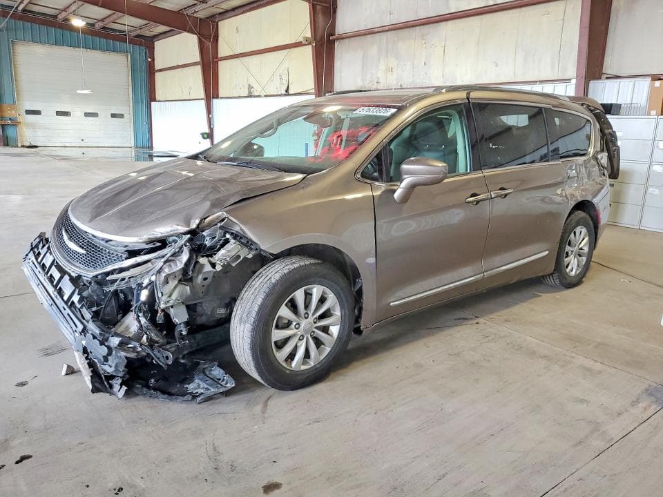 2018 CHRYSLER PACIFICA TOURING L - 1