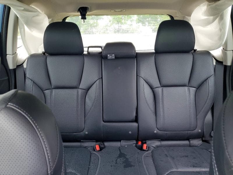 2021 SUBARU FORESTER TOURING 10