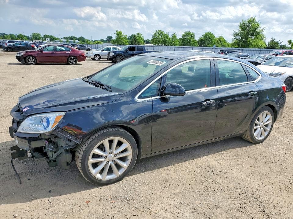 2013 BUICK VERANO PREMIUM - 1