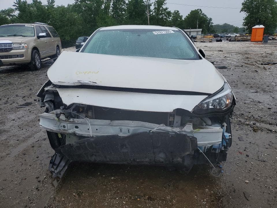 2019 SUBARU IMPREZA PREMIUM 5