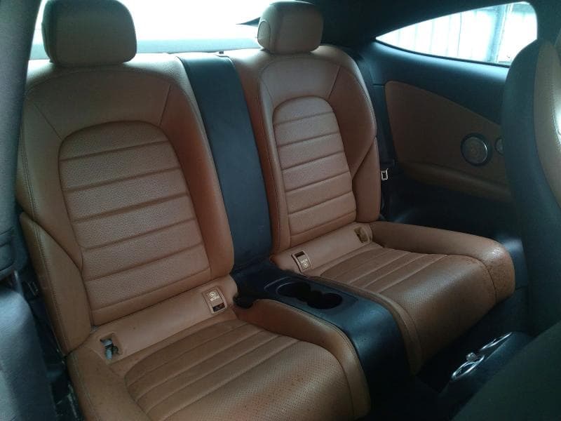 2017 MERCEDES-BENZ C 300 4MATIC 10