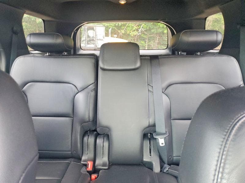 2018 FORD EXPLORER XLT 10