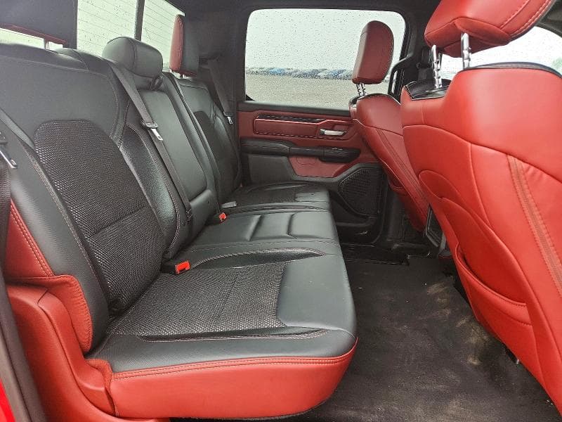 2020 RAM 1500 REBEL 10