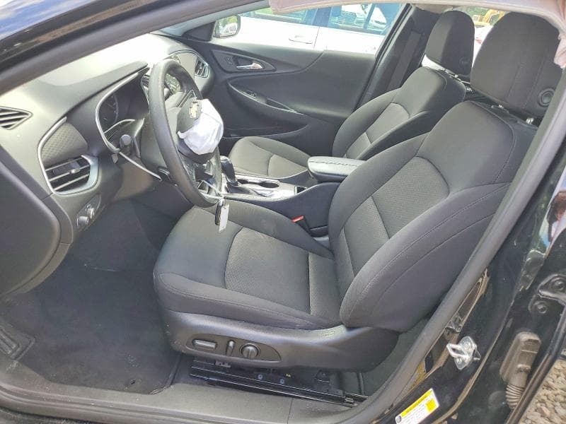 2020 CHEVROLET MALIBU LT 7