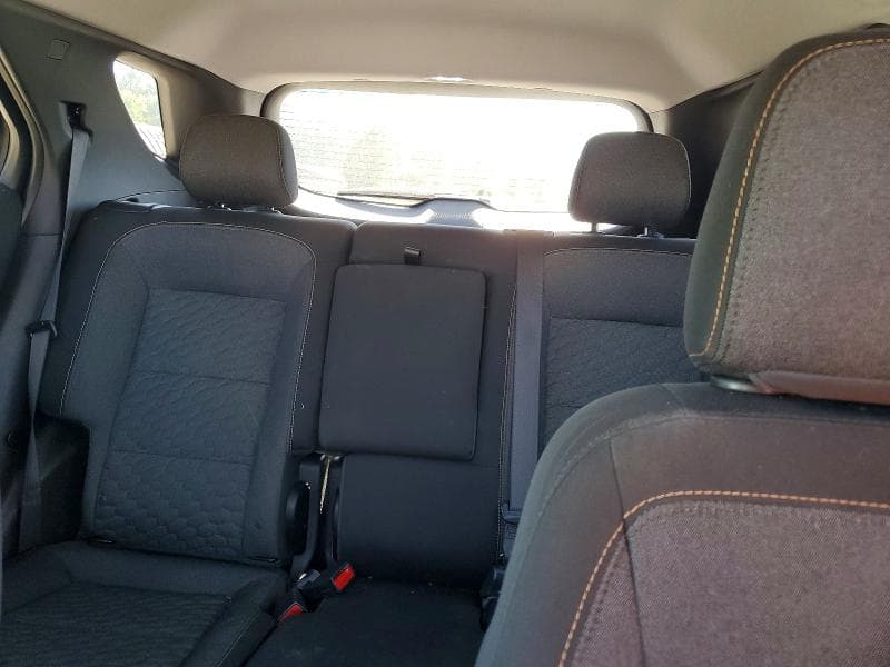 2021 CHEVROLET EQUINOX LT 10