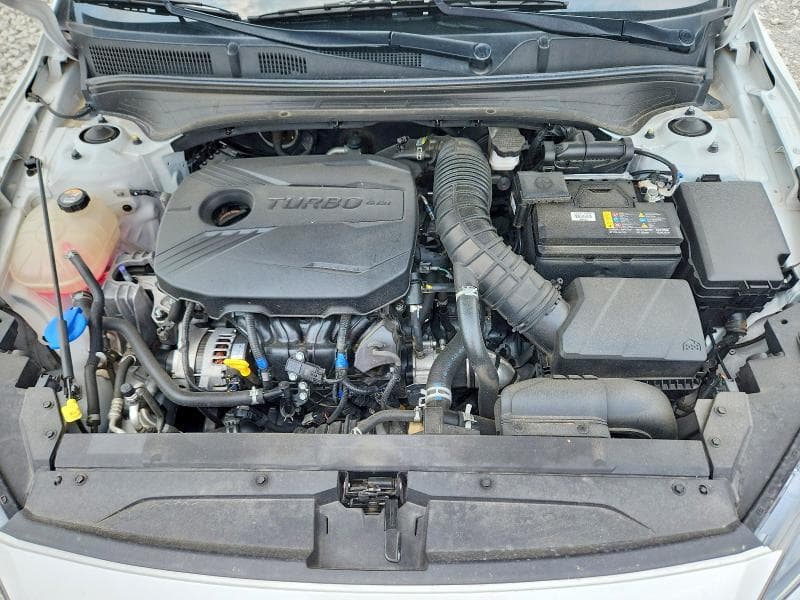 2023 KIA FORTE GT 11