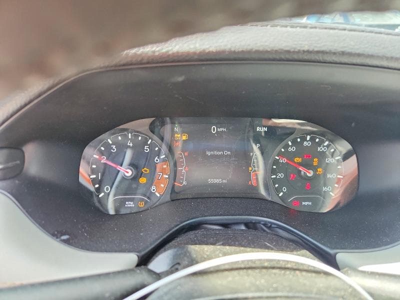 2023 JEEP COMPASS LIMITED 9