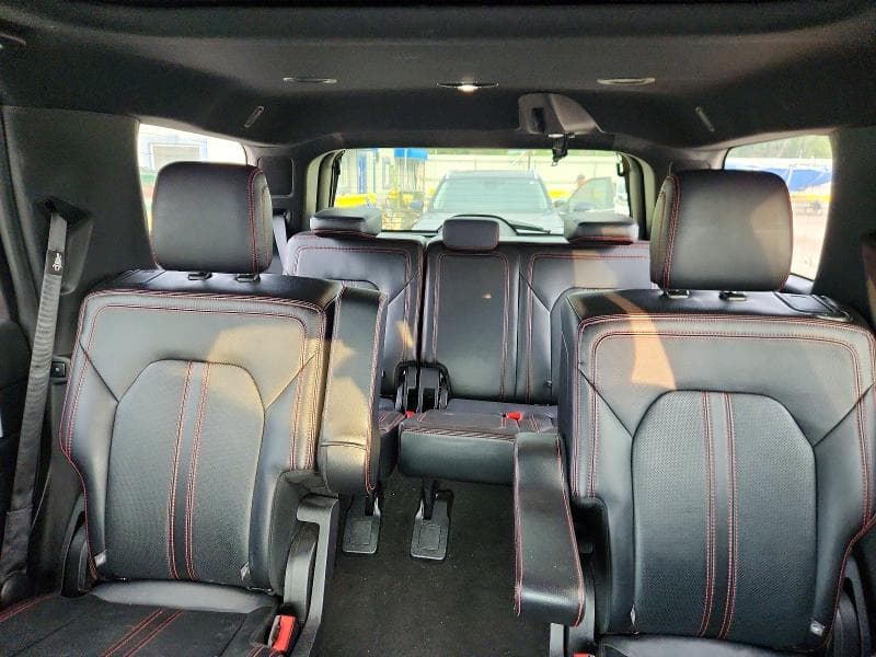 2019 FORD EXPEDITION LIMITED 10