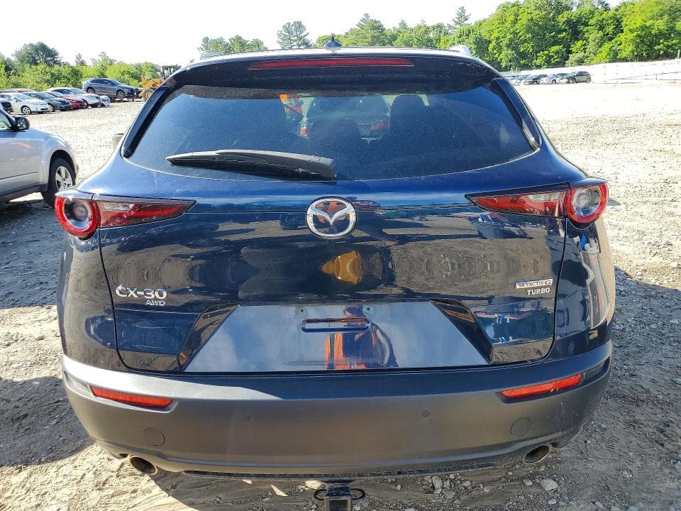 2023 MAZDA CX-30 PREMIUM PLUS 6