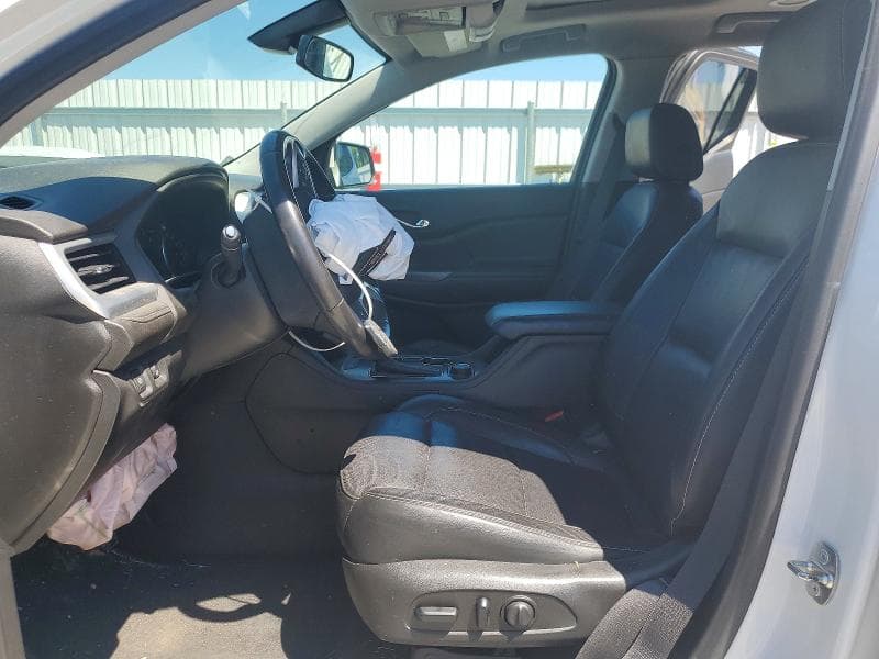 2019 GMC ACADIA 7
