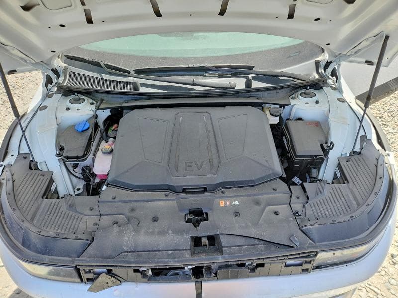 2025 HYUNDAI IONIQ 5 SEL 12