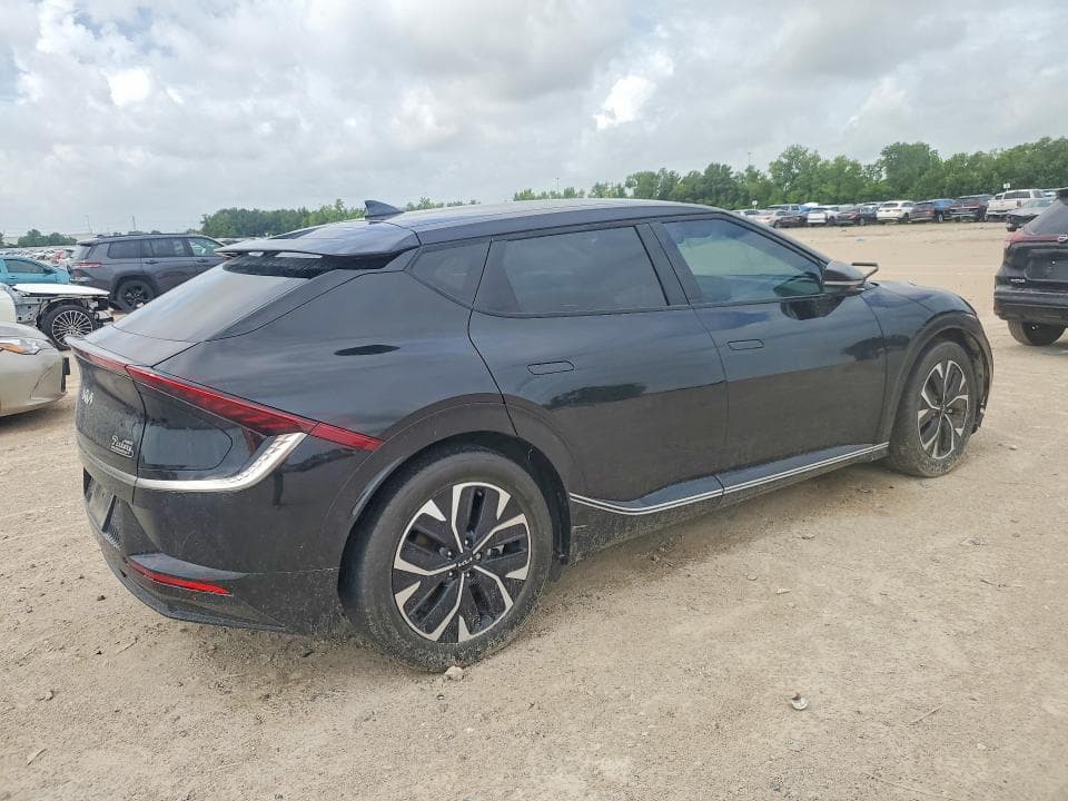 2024 KIA EV6 WIND 3