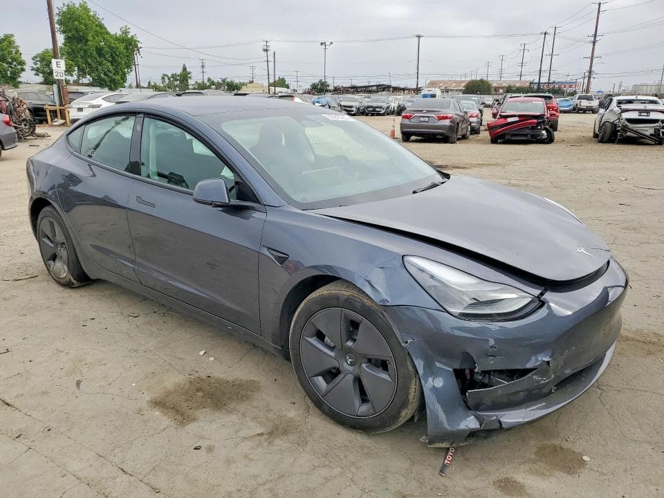 2023 TESLA MODEL 3 4
