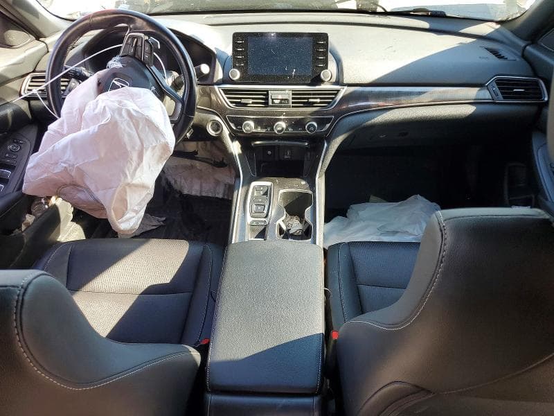 2020 HONDA ACCORD SPORT 8