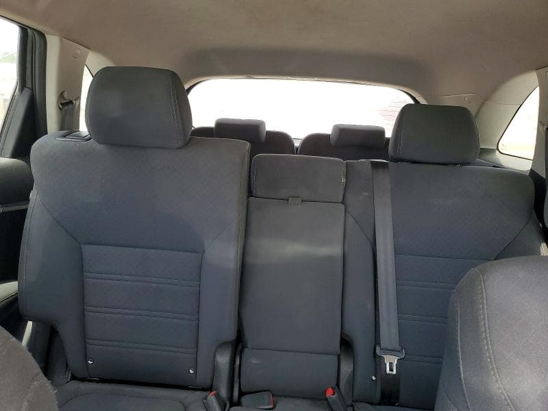2019 KIA SORENTO L 10