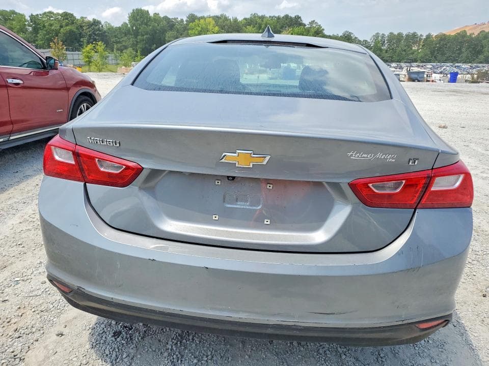 2023 CHEVROLET MALIBU LT 6