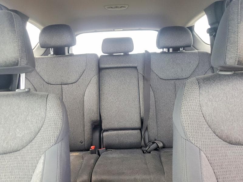 2023 HYUNDAI SANTA FE SEL 10
