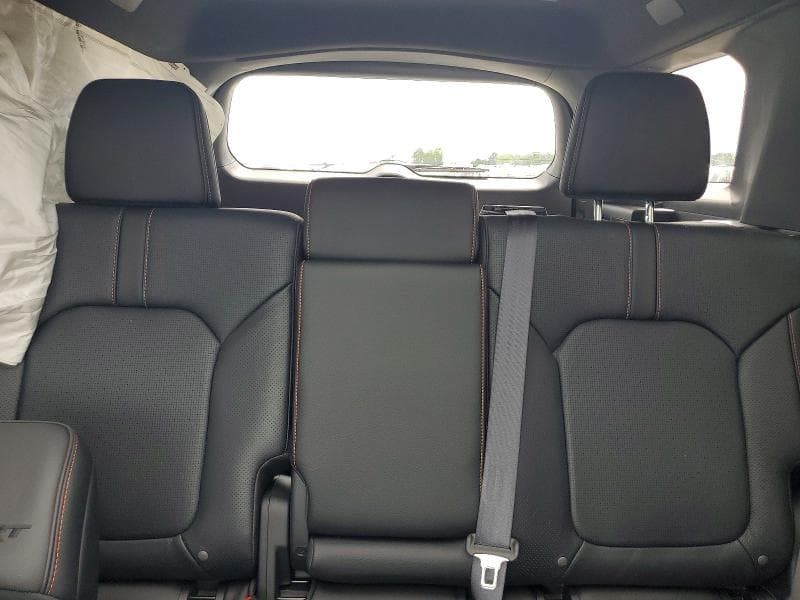 2026 HONDA PASSPORT TRAILSPORT ELITE 10