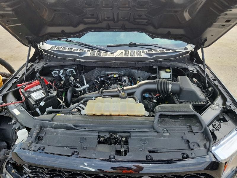 2021 FORD F150 SUPERCREW 11