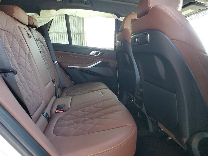 2024 BMW X5 XDRIVE50E XDRIVE50E 11
