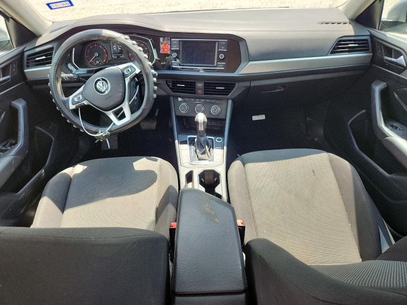 2020 VOLKSWAGEN JETTA S 8