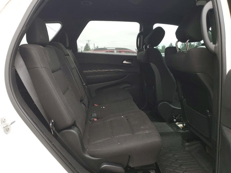 2023 DODGE DURANGO PURSUIT 11