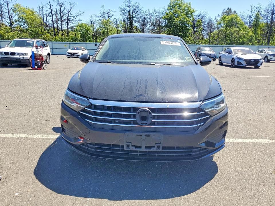 2021 VOLKSWAGEN JETTA S 5