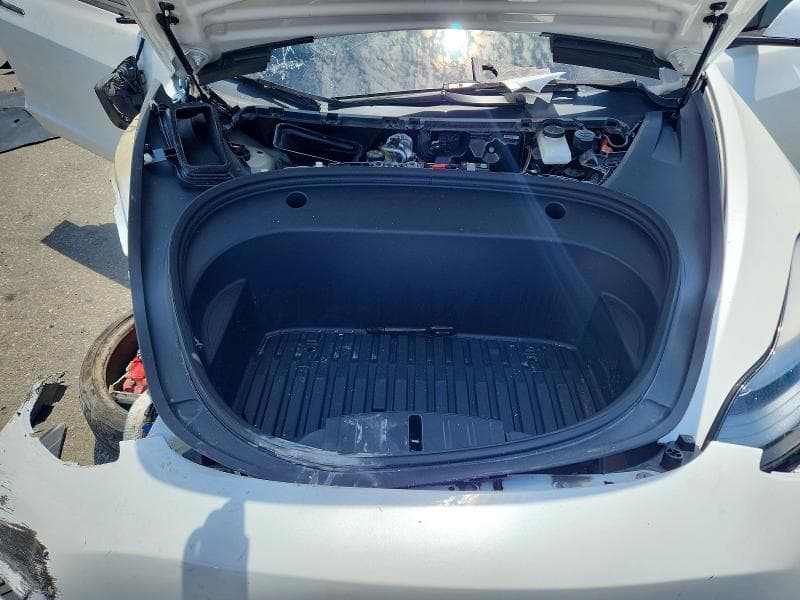 2023 TESLA MODEL 3 11