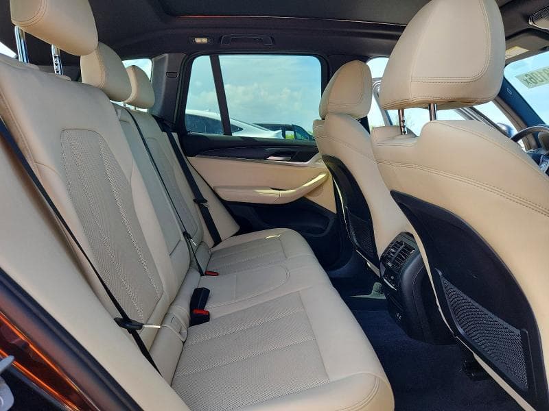 2024 BMW X3 SDRIVE30I SDRIVE30I 11