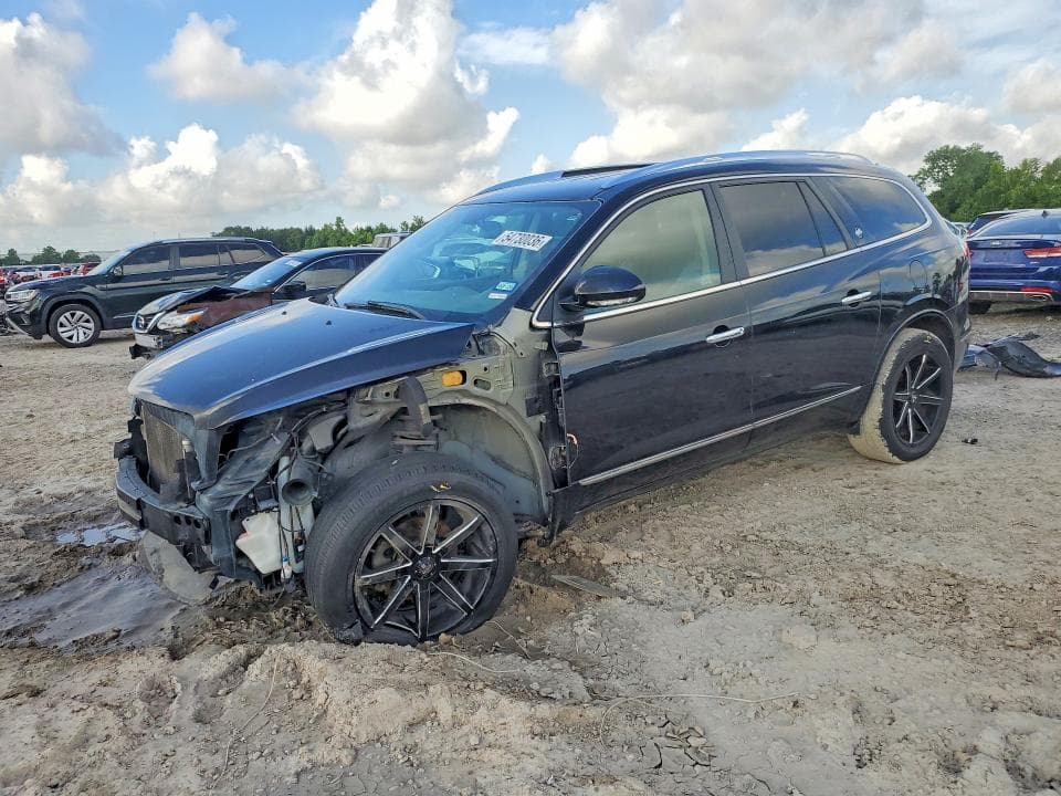 2017 BUICK ENCLAVE - 1