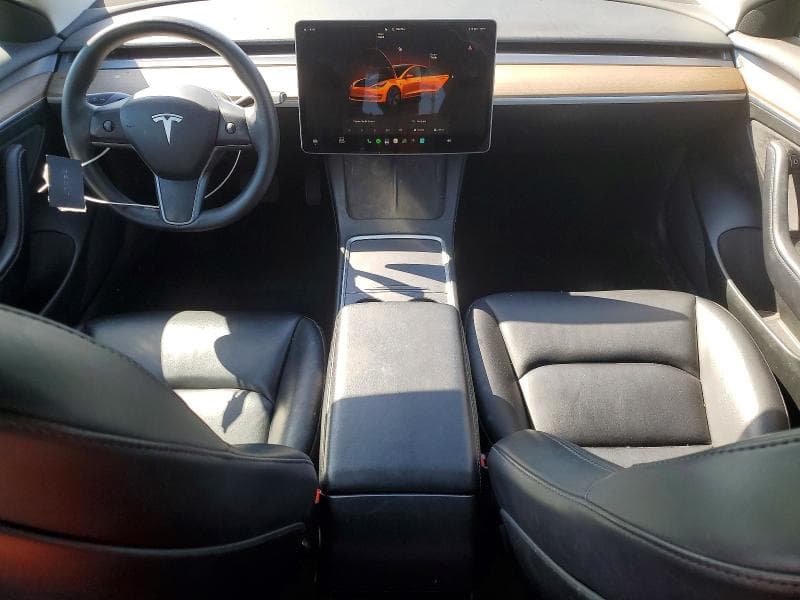 2023 TESLA MODEL 3 8