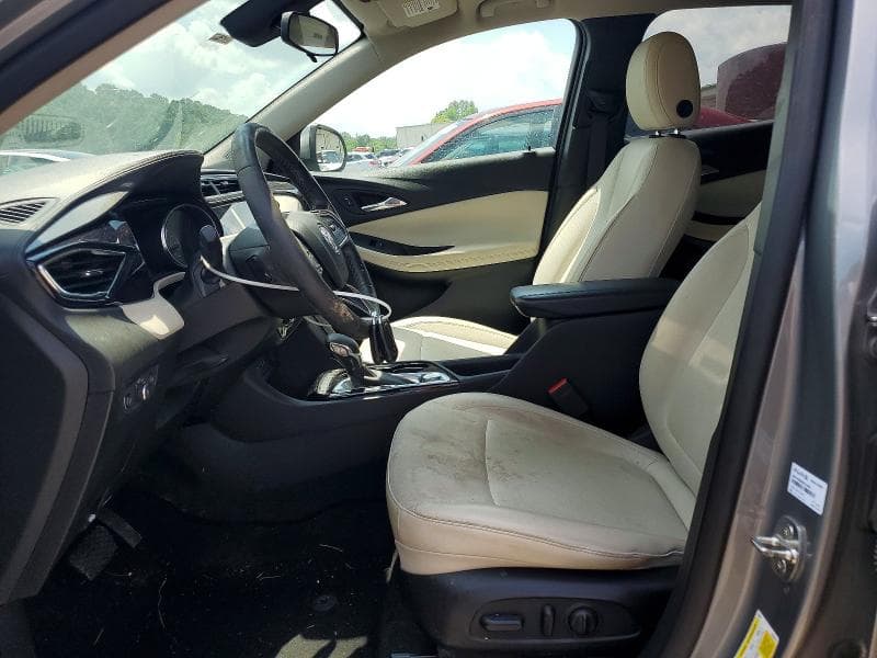 2023 BUICK ENCORE GX PREFERRED 7