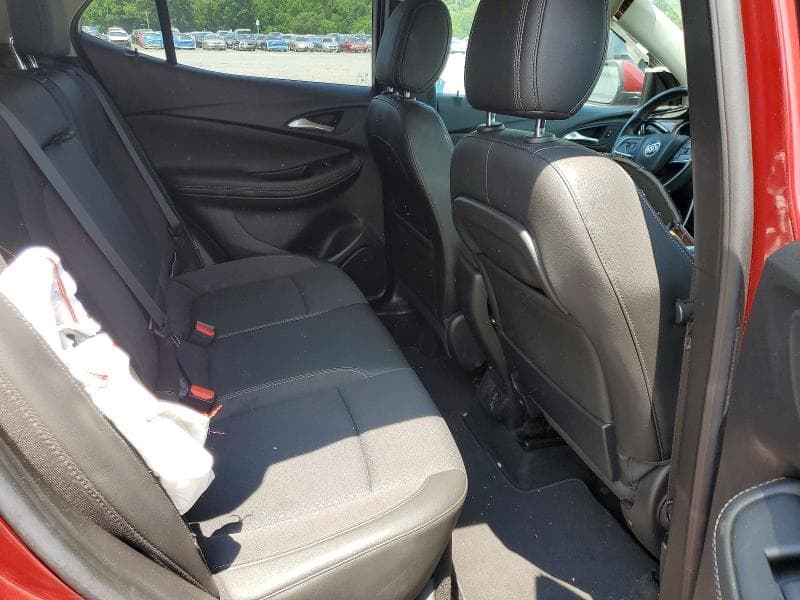 2023 BUICK ENCORE GX SELECT 11
