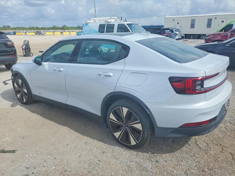 2023 POLESTAR 2 2