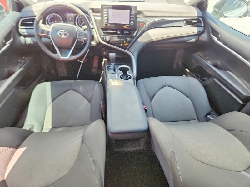 2023 TOYOTA CAMRY LE 8