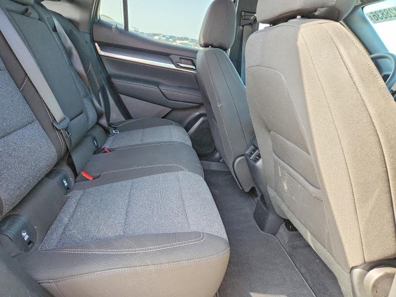 2026 GMC TERRAIN ELEVATION 11