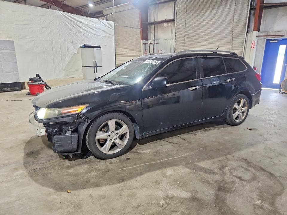 2012 ACURA TSX TECH - 1