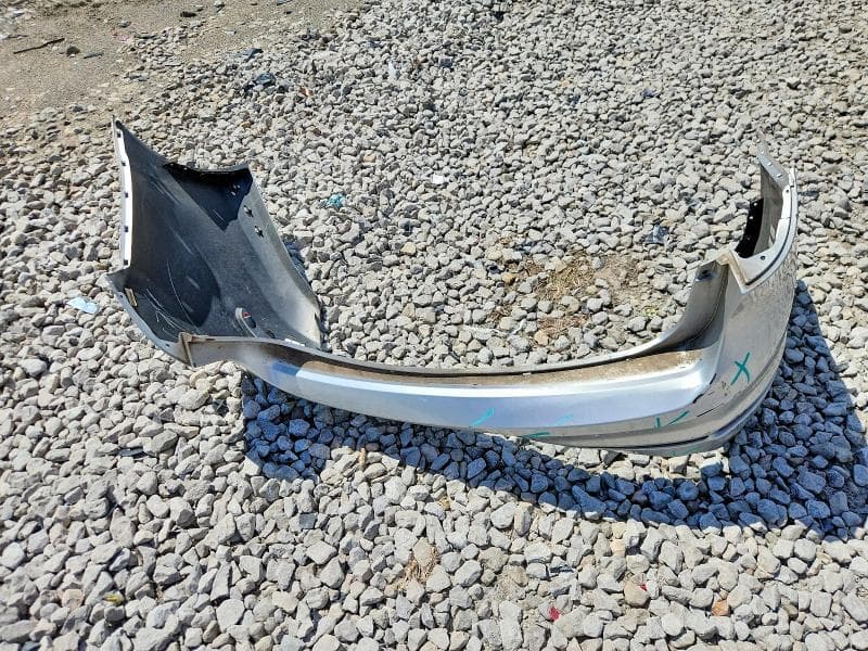 2019 FORD FIESTA SE 12
