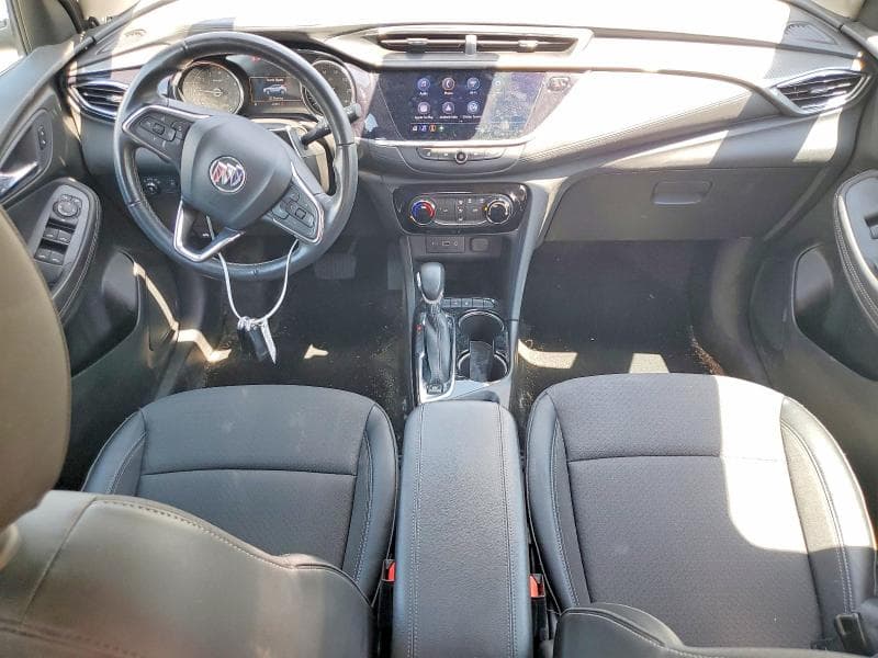 2023 BUICK ENCORE GX PREFERRED 8