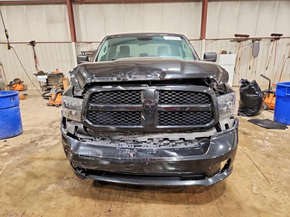 2018 RAM 1500 ST 5