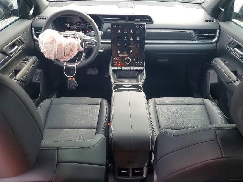 2026 GMC TERRAIN ELEVATION 8