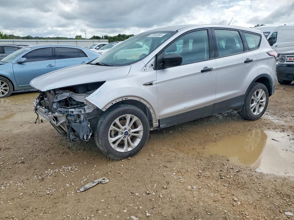 2017 FORD ESCAPE S - 1