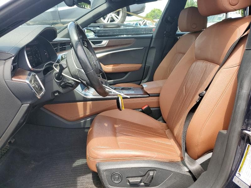 2019 AUDI A7 PRESTIGE S-LINE 7