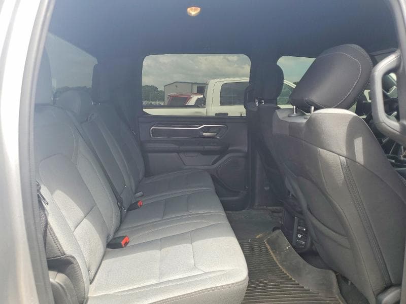 2024 RAM 1500 BIG HORN 10