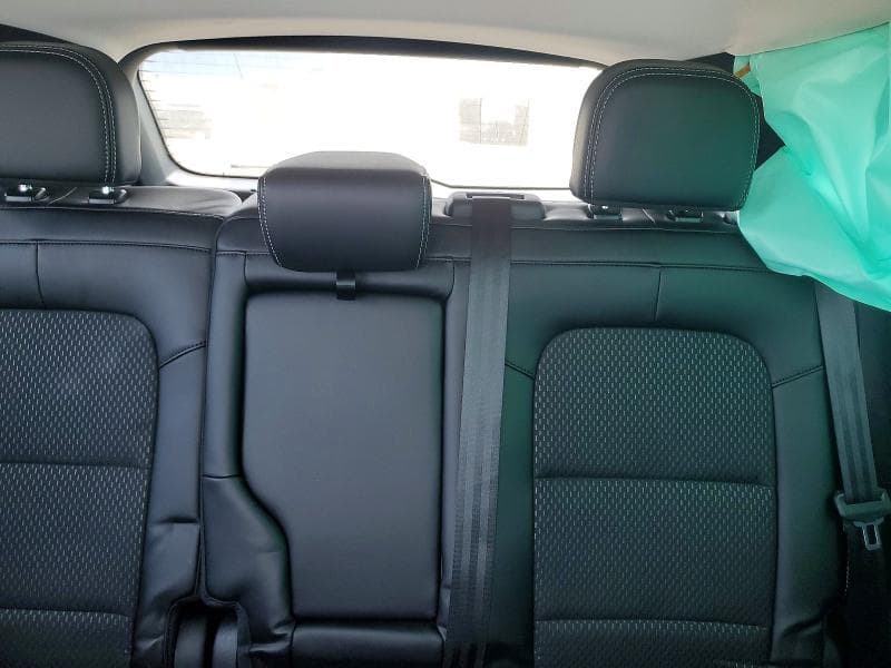 2025 FORD ESCAPE 10