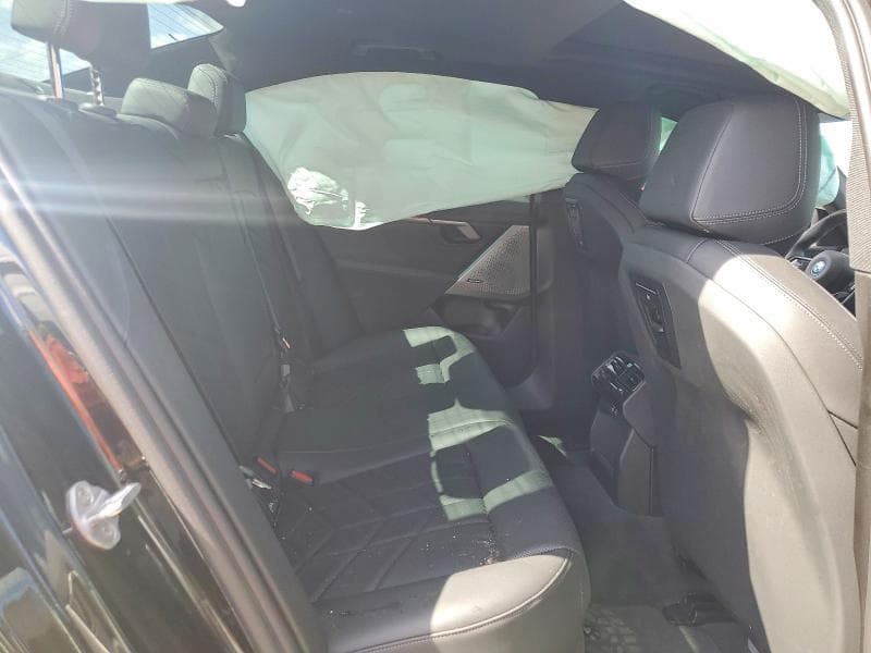 2025 BMW I5 EDRIVE 40 10
