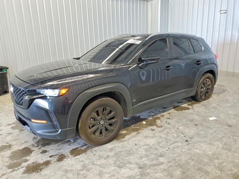 2025 MAZDA CX-50 PREMIUM - 1