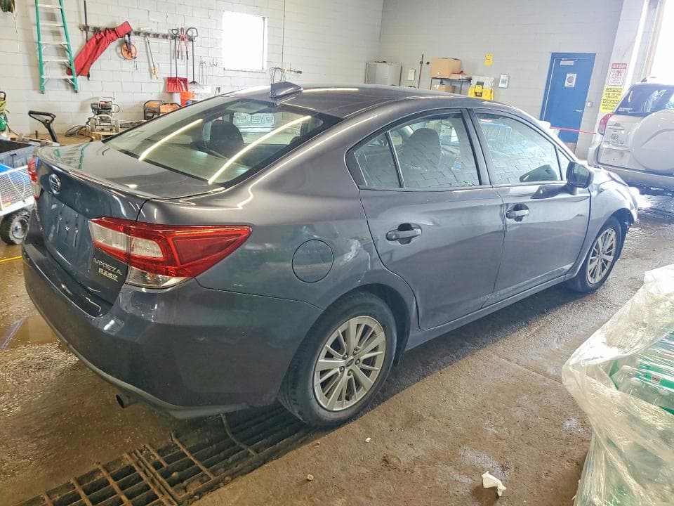 2017 SUBARU IMPREZA PREMIUM 3