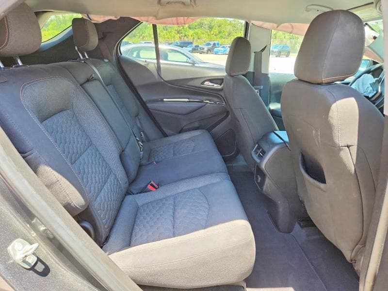 2018 CHEVROLET EQUINOX LT 11