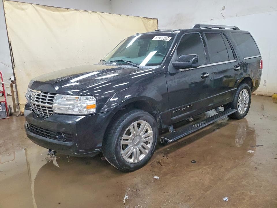 2014 LINCOLN NAVIGATOR - 1